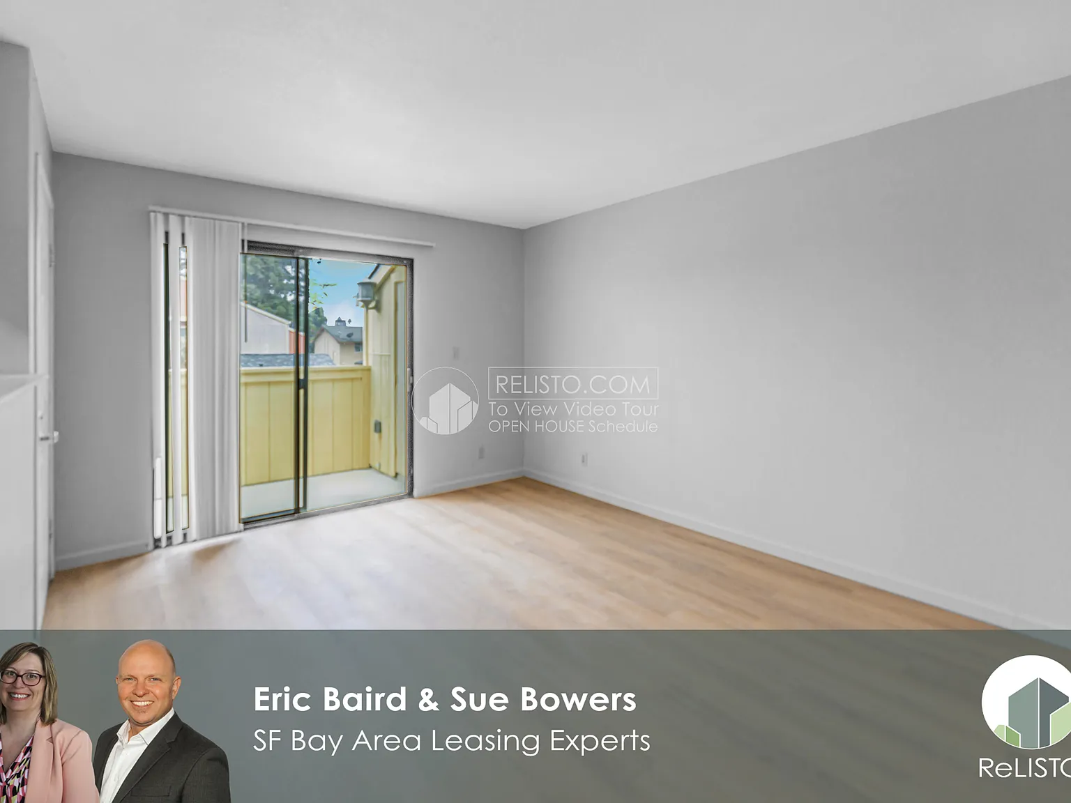1 bed, 1.0 bath, 900 sqft, $1,350 — Photo 1