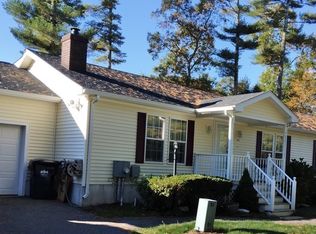 1012 Simmons Rd, Middleboro, MA 02346