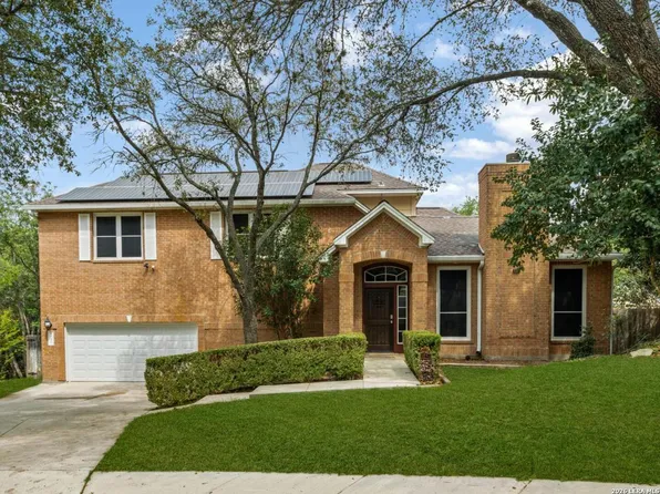 8730 Iliad, Universal City, TX 78148