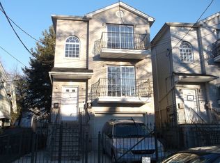 66 Telford St, Newark, NJ 07106