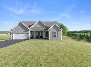 8100 Morley Rd, Sodus Pt, NY 14555