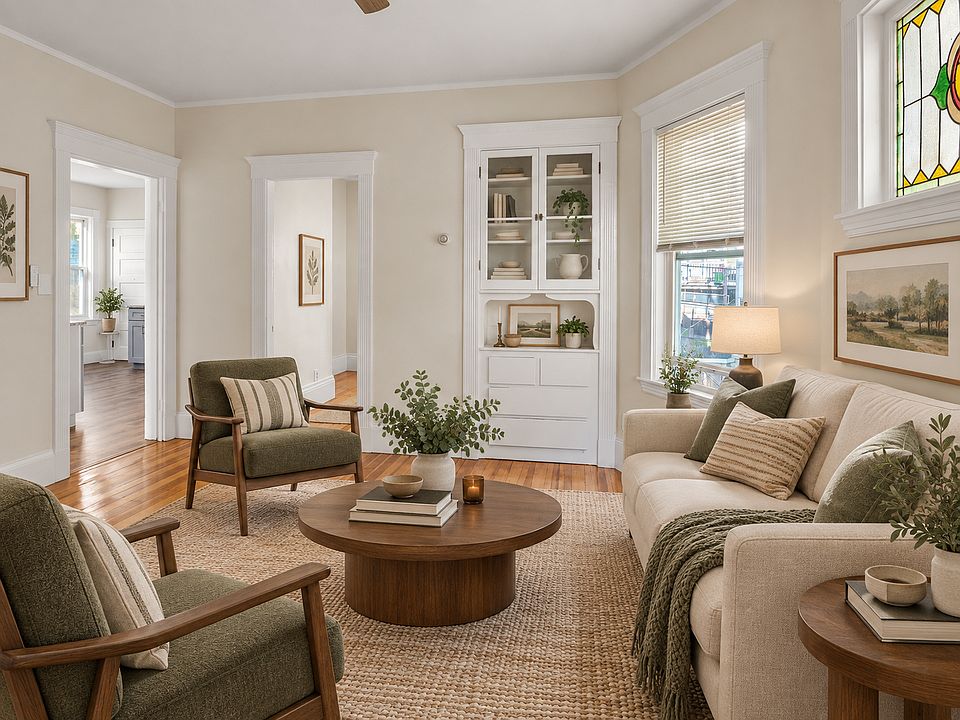 1st image of 93 Draper St #1