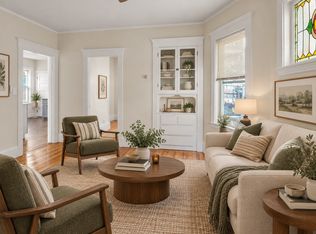 93 Draper St #3, Dorchester, MA 02122