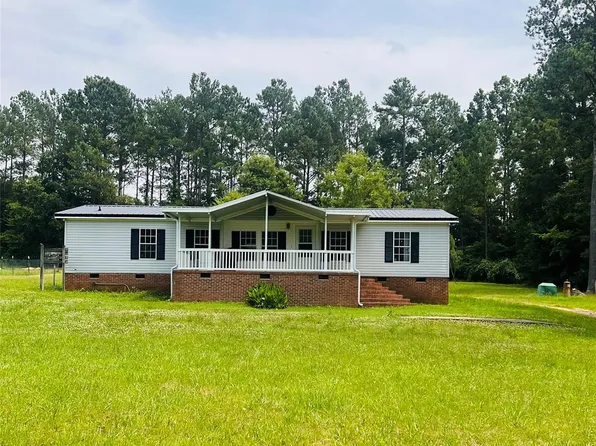 3399 W End Rd, Carlisle, SC 29031