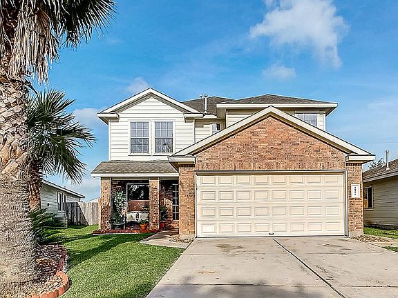 2nd image of 20211 Evening Primrose Ln