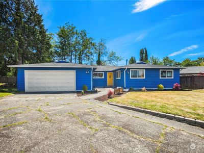 1803 S 244th Place, Seattle, WA, 98198