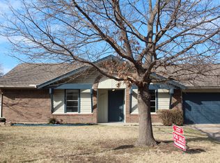 2021 Shenandoah Dr, Carrollton, TX 75007