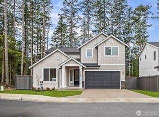12406 40th Ave NW LOT 7, Gig Harbor, WA