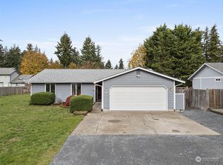 17634 154th Ave SE, Yelm, WA 98597