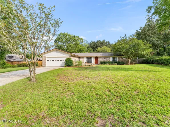 8836 TRILBY Avenue, Jacksonville, FL 32222