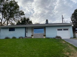 399 Patrick Rd, Ephrata, WA 98823