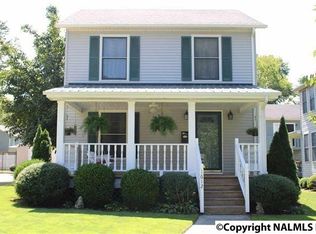 1612 Ward Ave NE, Huntsville, AL 35801