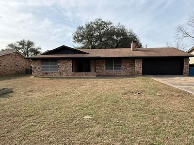 1010 Chevy Chase St, Gladewater, TX, 75647