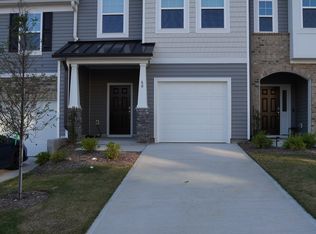 60 Honeydew Way, Clayton, NC 27520