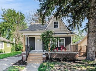 271 College St, Ferndale, MI 48220