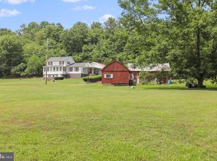 12952 Pecktonville Rd, Big Pool, MD 21711