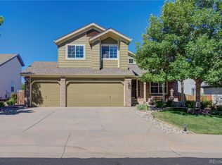 10761 Pikeview Ln, Parker, CO 80138