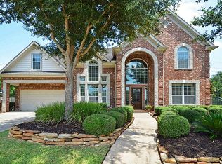 3302 Five Oaks Dr, Missouri City, TX 77459