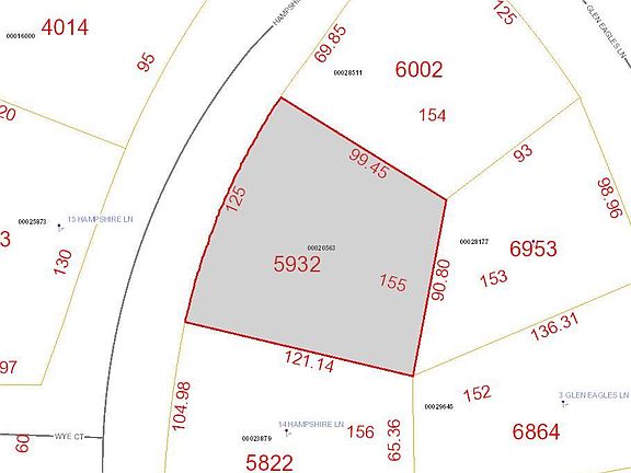5th image of Tbd Hampshire Lane