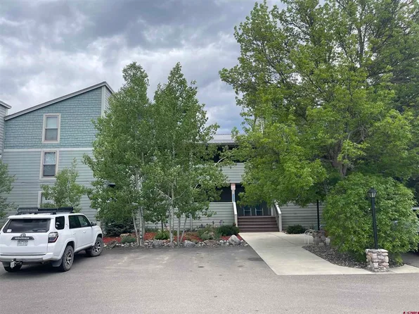 37 Valley View Drive #3132, Pagosa Springs, CO 81147