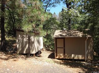 930 Encina Grande Rd, Berry Creek, CA 95916