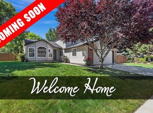 2309 W Sonoma Ct, Meridian, ID 83642