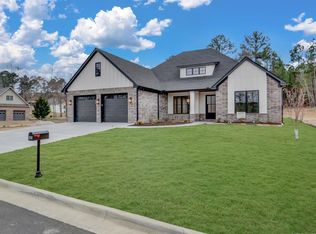 217 Gardens Gate Cir, Hot Springs National Park, AR 71913