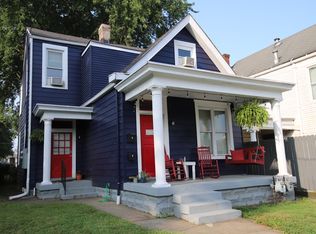 920 Ash St, Louisville, KY