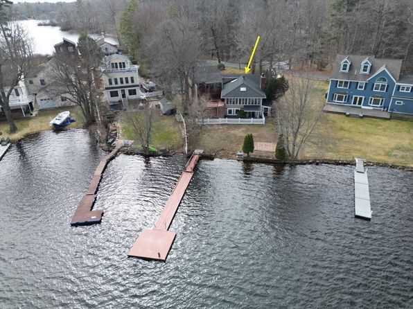 104 Gregory Island Rd, South Hamilton, MA 01982