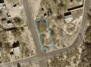 910 NW 1st St, Big Spring, TX 79720