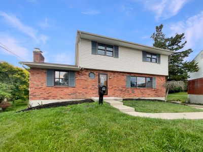 3198 Sunnyhollow Ln, Cincinnati, OH, 45239