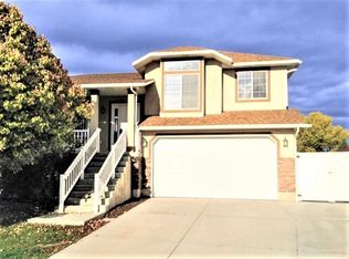 3374 W Brookway Dr, West Valley City, UT 84119