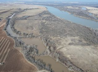 County Road D42, Spiro, OK 74959