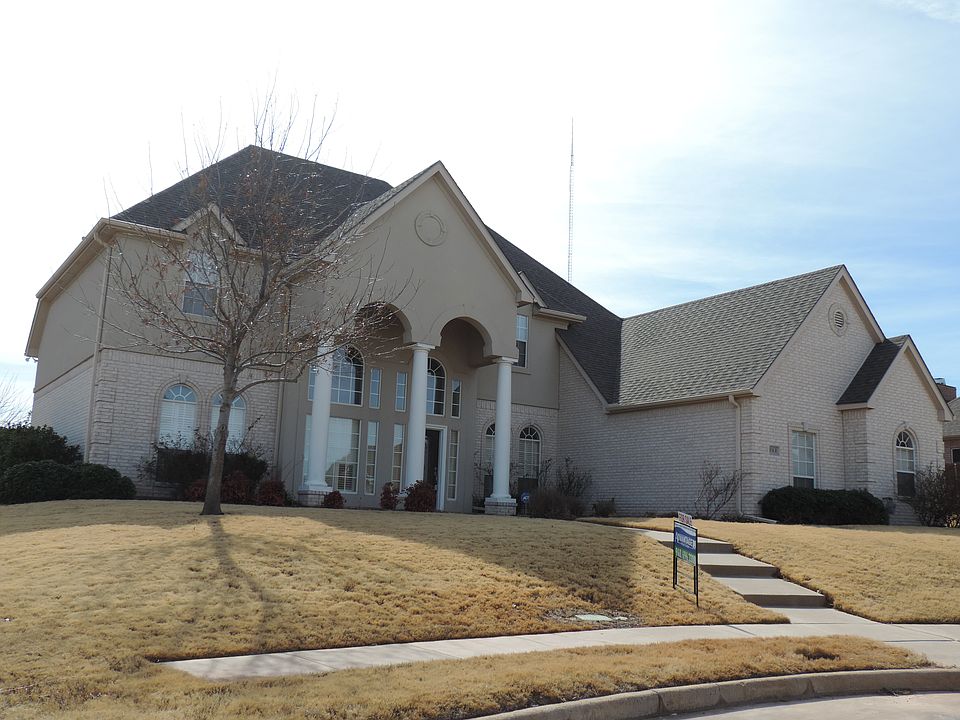 1st image of 4 Desert Willow Ct