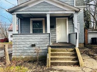 441 Matthews St, Akron, OH 44306