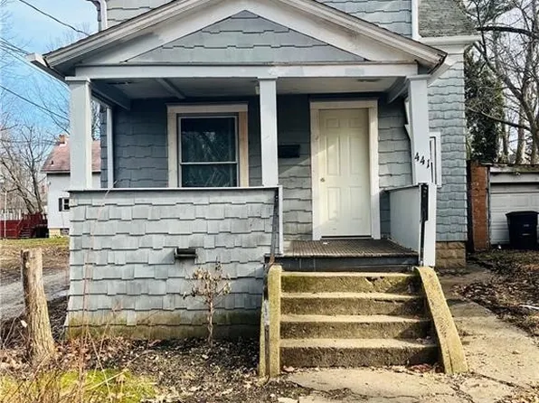 441 Matthews St, Akron, OH 44306