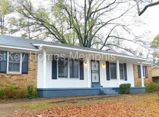 3560 Monessen Dr, Memphis, TN 38128