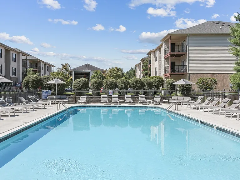 Orchard Hills Apartments — Photo 1