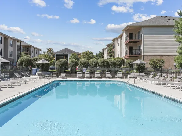 Orchard Hills Apartments