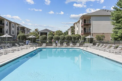 Orchard Hills Apartments Photo 1