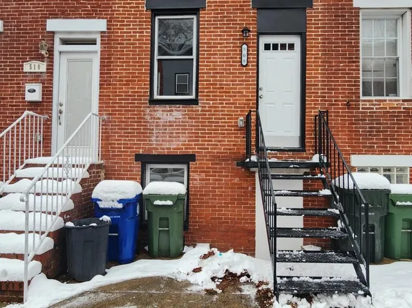 508 Archer St, Baltimore, MD 21230