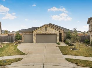 20910 Maudine Dr, Cypress, TX 77433