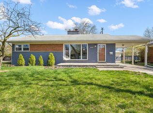 23107 Norcrest Dr, Saint Clair Shores, MI