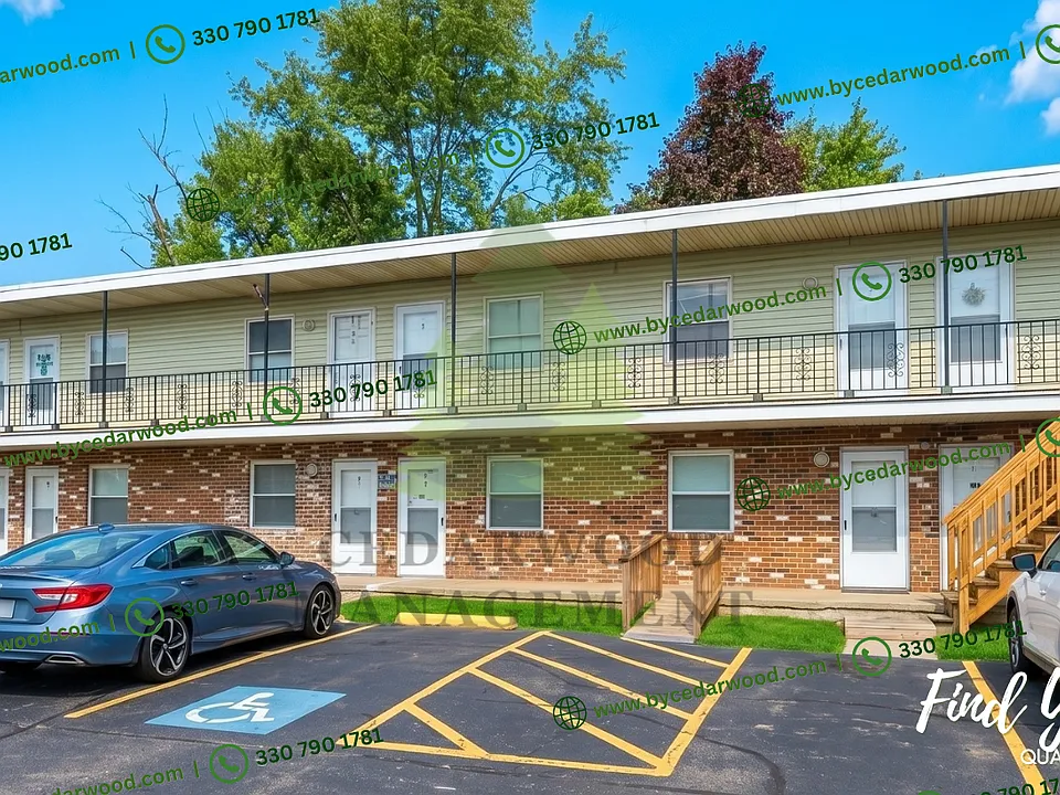 780 Anderson Ave #14
