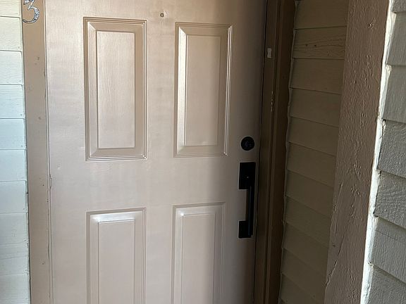 703 Front Door