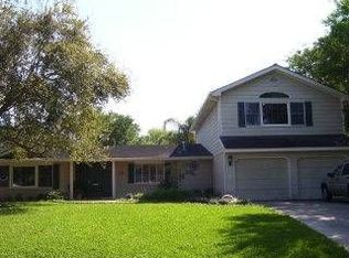 1918 Elmwood Dr, Harlingen, TX 78550