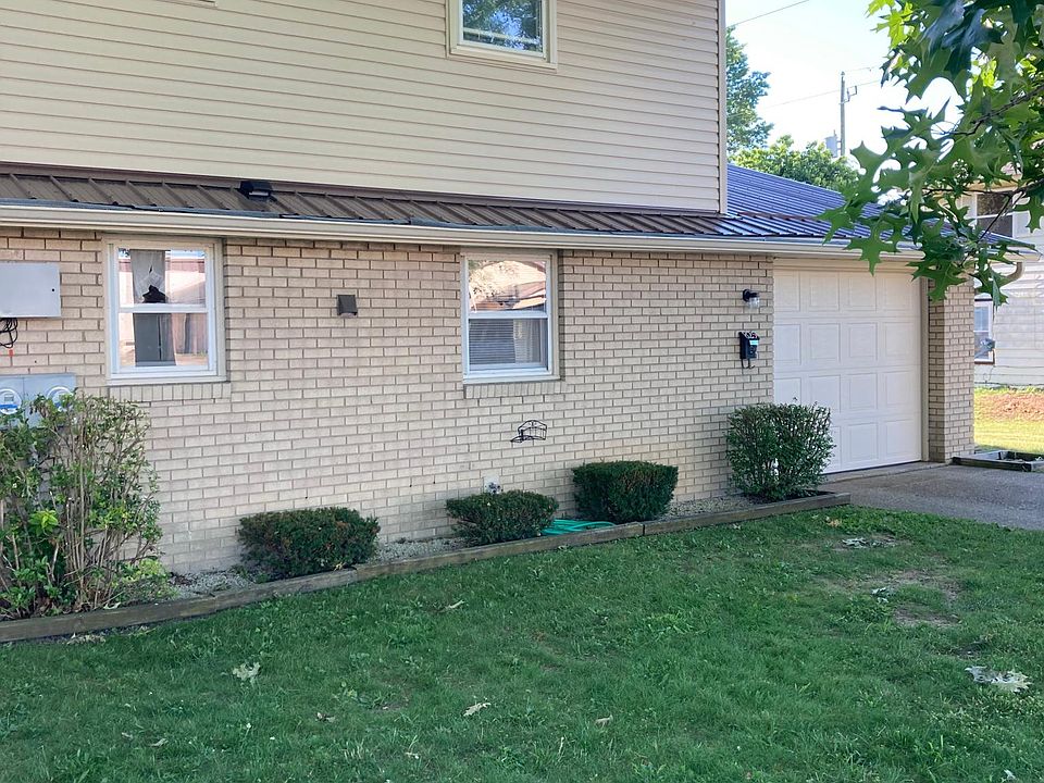 825 Kaderly St NW 0, New Philadelphia, OH 44663 Zillow