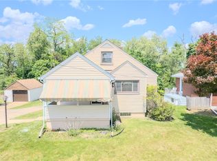 629 3rd St, North Versailles, PA 15137