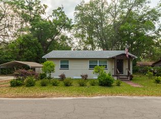 1924 NE 17th Way, Gainesville, FL 32609
