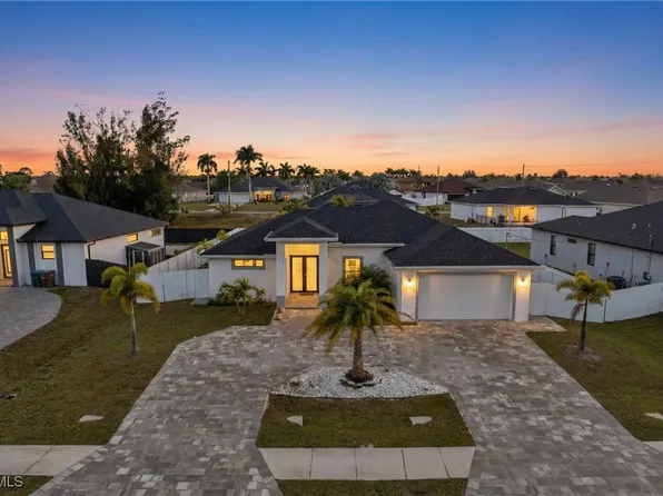 348 El Dorado Blvd S, Cape Coral, FL 33991